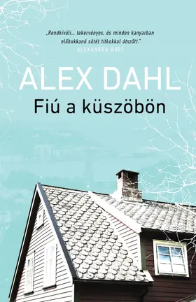 Dahl |  Fiú a küszöbön | eBook | Sack Fachmedien