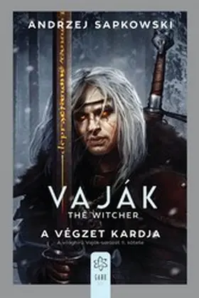 Sapkowski | A végzet kardja | E-Book | www.sack.de