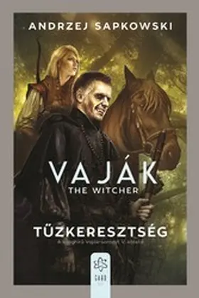 Sapkowski |  Tuzkeresztség | eBook | Sack Fachmedien