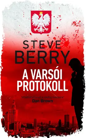 Berry |  A varsói protokoll | eBook | Sack Fachmedien