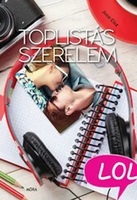 Eliot |  Toplistás szerelem | eBook | Sack Fachmedien