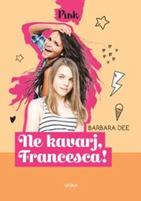 Dee |  Ne kavarj Francesca | eBook | Sack Fachmedien