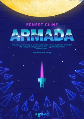 Cline |  Armada | eBook | Sack Fachmedien
