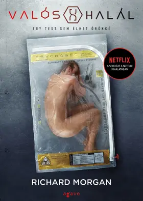 Morgan |  Valós halál | eBook | Sack Fachmedien