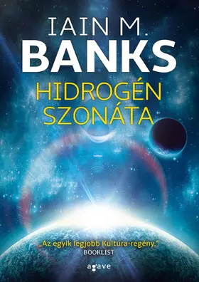 Banks |  Hidrogén szonáta | eBook | Sack Fachmedien