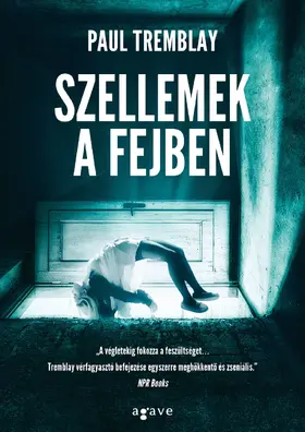 Tremblay |  Szellemek a fejben | eBook | Sack Fachmedien