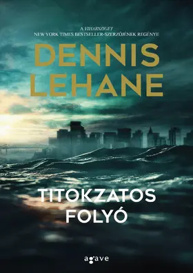 Lehane |  Titokzatos folyó | eBook | Sack Fachmedien