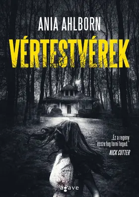 Ahlborn |  Vértestvérek | eBook | Sack Fachmedien