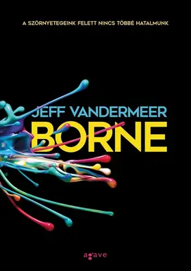 VanderMeer |  Borne | eBook | Sack Fachmedien