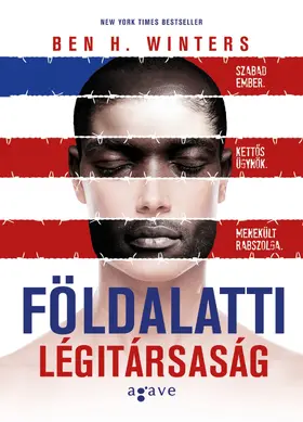 Winters |  Földalatti Légitársaság | eBook | Sack Fachmedien