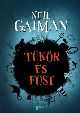Gaiman |  Tükör és füst | eBook | Sack Fachmedien