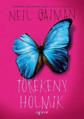 Gaiman |  Törékeny holmik | eBook | Sack Fachmedien