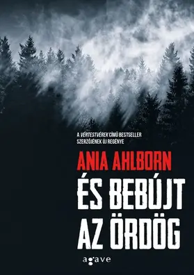 Ahlborn |  És bebújt az ördög | eBook | Sack Fachmedien