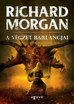 Morgan |  A végzet barlangjai | eBook | Sack Fachmedien