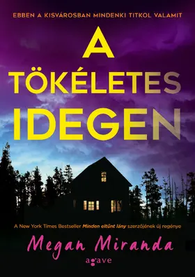Miranda |  A tökéletes idegen | eBook | Sack Fachmedien