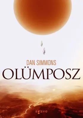 Simmons |  Olümposz | eBook | Sack Fachmedien
