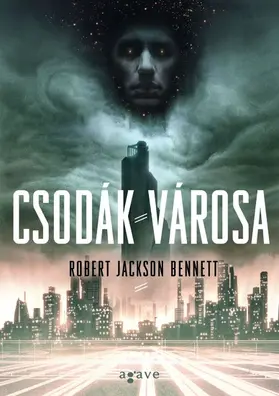 Jackson Bennett |  Csodák városa | eBook | Sack Fachmedien
