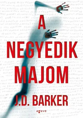Barker |  A negyedik majom | eBook | Sack Fachmedien