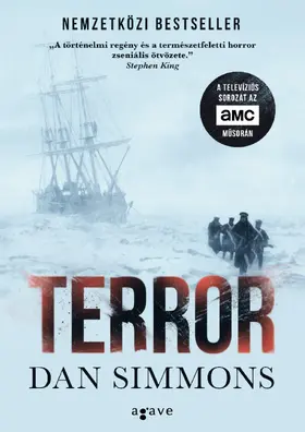 Simmons |  Terror | eBook | Sack Fachmedien