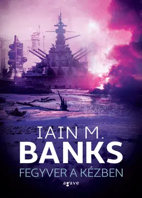 Banks |  Fegyver a kézben | eBook | Sack Fachmedien