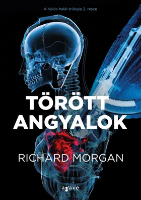 Morgan |  Törött angyalok | eBook | Sack Fachmedien