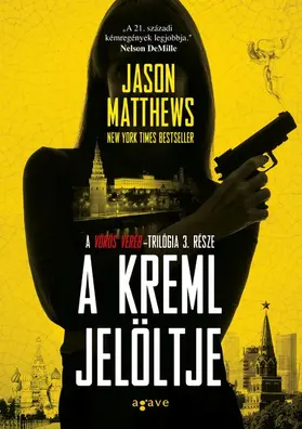 Matthews |  A Kreml jelöltje | eBook | Sack Fachmedien