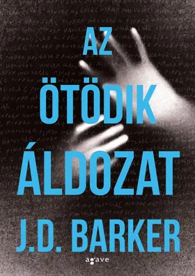 Barker |  Az ötödik áldozat | eBook | Sack Fachmedien