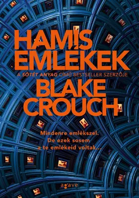 Crouch |  Hamis emlékek | eBook | Sack Fachmedien