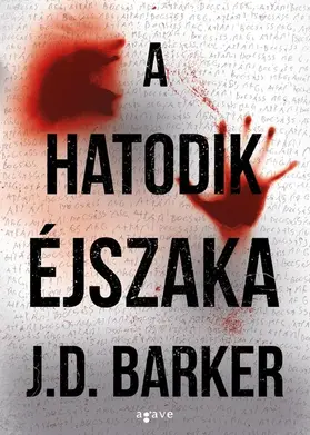 Barker |  A hatodik éjszaka | eBook | Sack Fachmedien