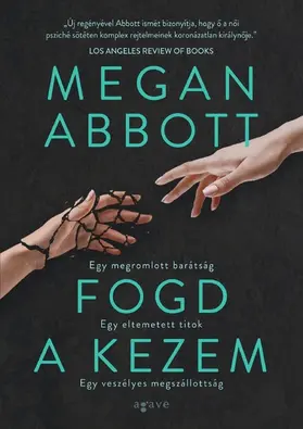 Abbott |  Fogd a kezem | eBook | Sack Fachmedien