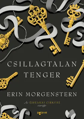 Morgenstern |  Csillagtalan Tenger | eBook | Sack Fachmedien