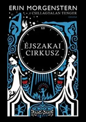 Morgenstern |  Éjszakai cirkusz | eBook | Sack Fachmedien