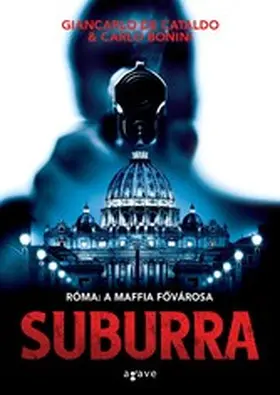 De Cataldo / Bonini |  Suburra | eBook | Sack Fachmedien