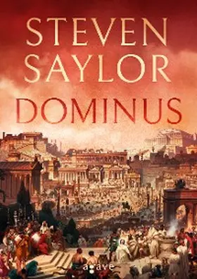 Saylor |  Dominus | eBook | Sack Fachmedien