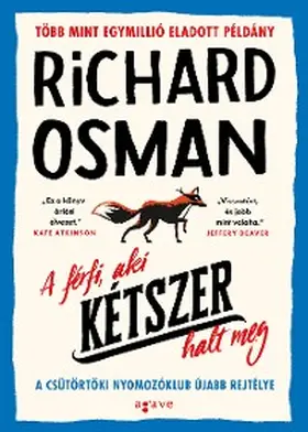 Osman |  A férfi, aki kétszer halt meg | eBook | Sack Fachmedien