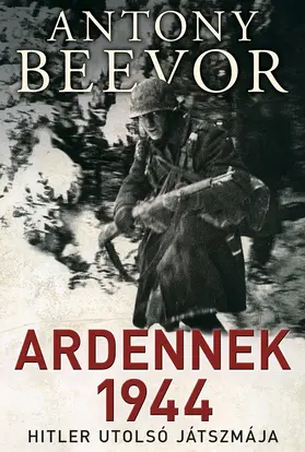 Beevor |  Ardennek 1944 | eBook | Sack Fachmedien