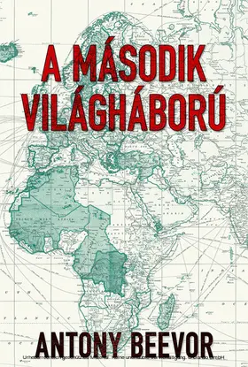 Beevor |  A második világháború | eBook | Sack Fachmedien