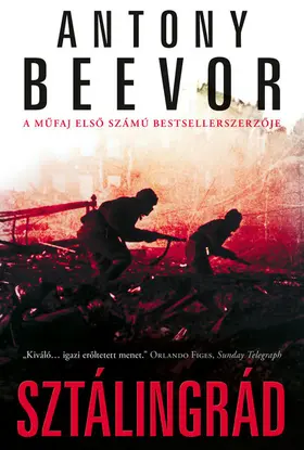 Beevor |  Sztálingrád | eBook | Sack Fachmedien