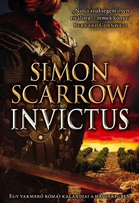 Scarrow |  Invictus | eBook | Sack Fachmedien