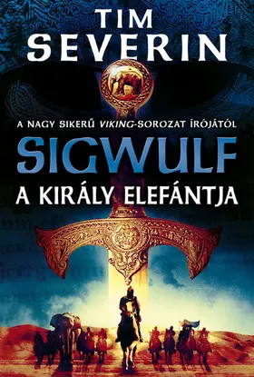 Severin |  A király elefántja | eBook | Sack Fachmedien
