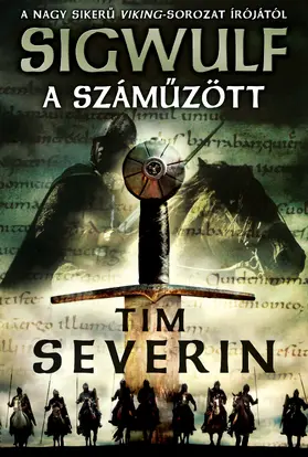 Severin |  A számuzött | eBook | Sack Fachmedien