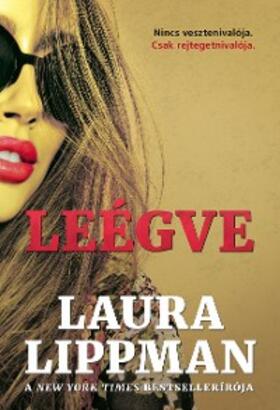 Lippman |  Leégve | eBook | Sack Fachmedien