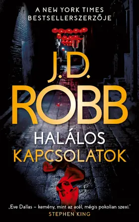 Robb |  Halálos kapcsolatok | eBook | Sack Fachmedien