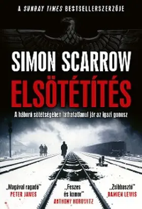 Scarrow |  Elsötétítés | eBook | Sack Fachmedien