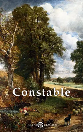 Constable |  Masters of Art - John Constable | eBook | Sack Fachmedien