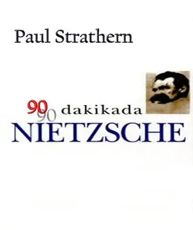 Strathern |  90 Dakikada NIETZSCHE | eBook | Sack Fachmedien