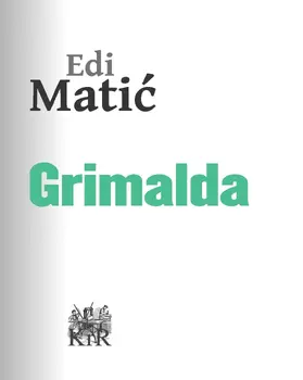 Matic / Matic |  Grimalda | eBook | Sack Fachmedien