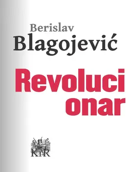 Blagojevic |  Revolucionar | eBook | Sack Fachmedien