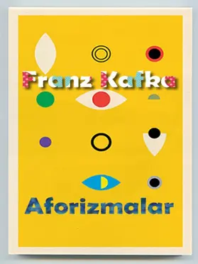 Kafka |  Aforizmalar | eBook | Sack Fachmedien