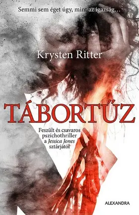 Ritter |  Tábortuz | eBook | Sack Fachmedien